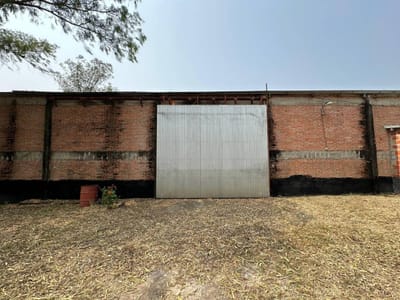 Alquilo Depósito en Nueva Asunción-Chaco'i 