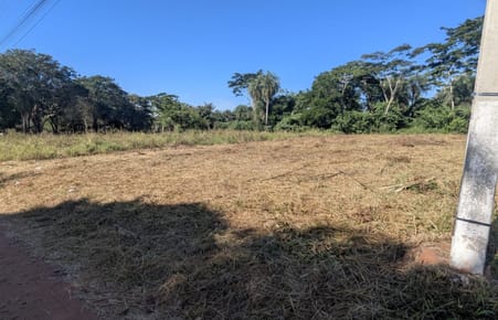 Terreno en Venta 