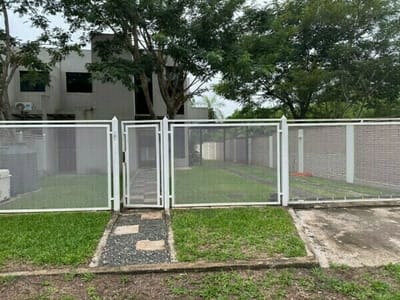 ALQUILO HERMOSO DÚPLEX EN SURUBI’I.
