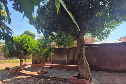 Casa-Venta-PY Central Ñemby