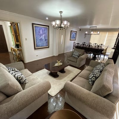 EXCLUSIVO DEPARTAMENTO EN ALQUILER