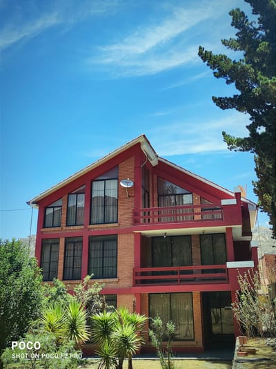 Linda casa en Mallasa 