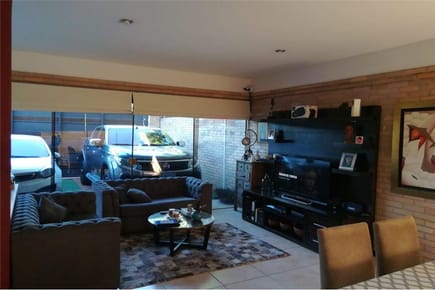 Duplex en el patio del Pinedo... Fdo Zona Norte
