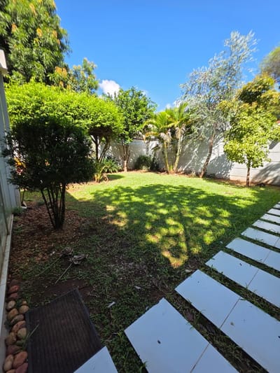 VENDO HERMOSA CASA EN LAMBARÉ 