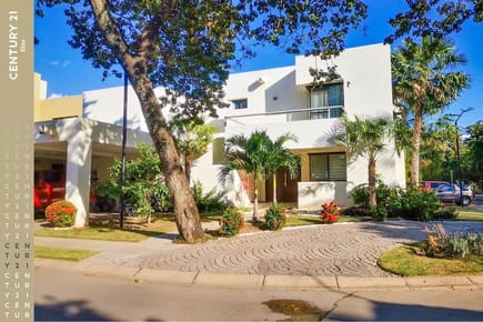 CASA AMOBLADA EN ALQUILER ZONA NORT
