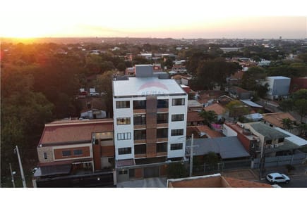 Departamento de 2 hab. a estrenar en Zona Sur