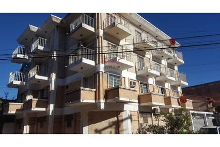 Edificio venta Fernando de la Mora Norte 