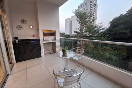 Departamento - Alquiler - Recoleta, Asunción, Paraguay