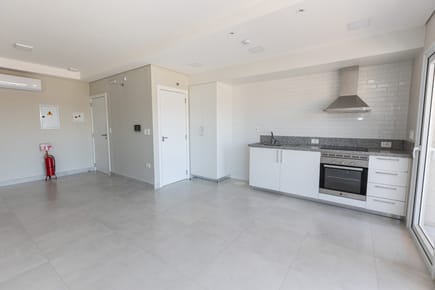 Departamento De 1 Dormitorio Con Cochera En Parque Las Golondrinas