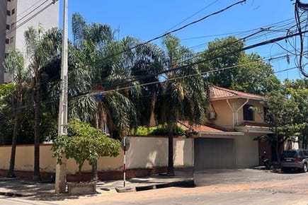 Terreno-Venta-PY Asunción Mburucuyá