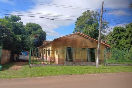 Terreno - Venta - Itacurubí De La Cordillera, Cordillera, Paraguay