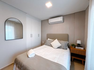Vendo Departamento en Loma Pyta con 9 % 