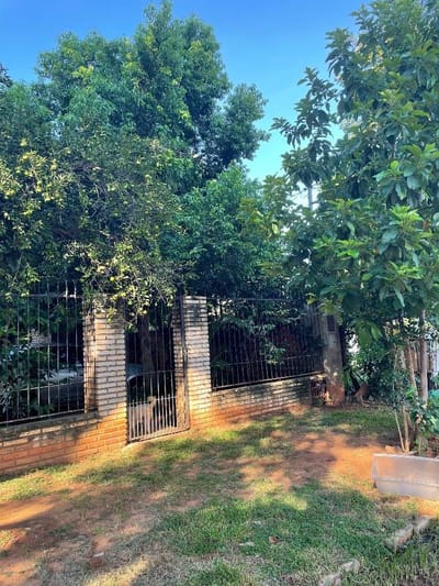 Propiedad en venta en excelente ubicación – Luque.