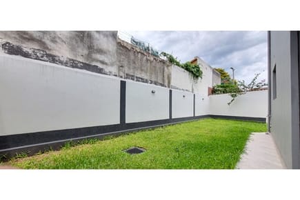 Dúplex-Venta-Siempre Amigos, Panambireta, Lambaré, Central
