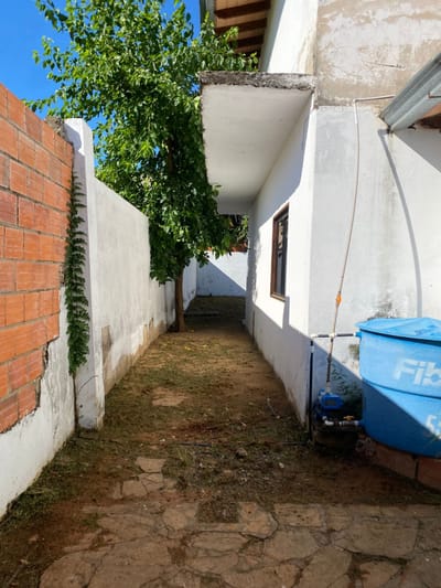 Casa en venta con 6 habitaciones en Maka'i Luque