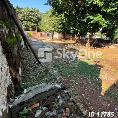 TERRENO EN Bº SAN PABLO