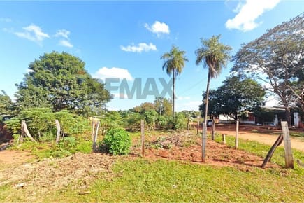 Terreno - Venta - Capiata, Central, Paraguay