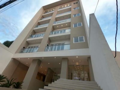 Exclusivo Departamento en Alquiler en Carmelitas, Asunción