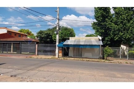 ¡Invierte en San Lorenzo - Espacio y Potencial!