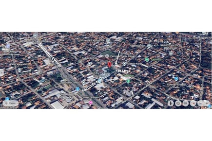 Terreno - Venta - Villa Aurelia, Asunción, Paraguay