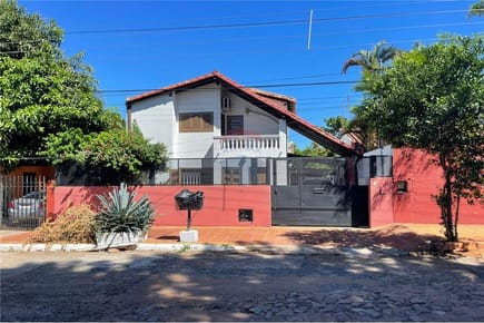 Casa - Venta - Villa Elisa, Central, Paraguay