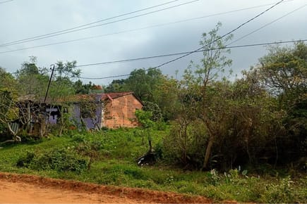 VENDO TERRENO EN CAACUPE