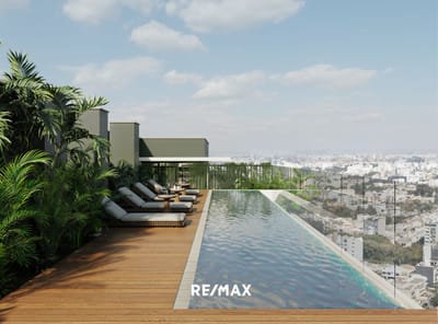 Dúplex de 3 dorm, 3 baños, límite Magdalena y San Isidro