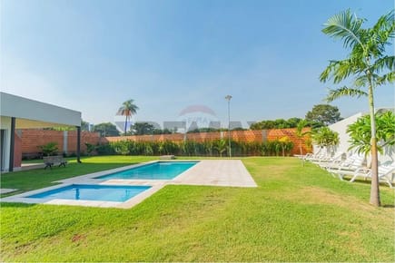 Casa - Venta - Aregua, Central, Paraguay