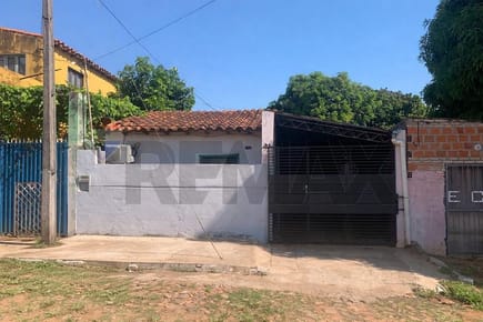 Casa - Venta - Fernando De La Mora, Central, Paraguay, Gran inversión!