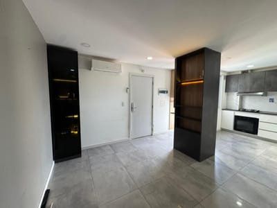 Departamento de 2 Dormitorios en Venta Zona Equipetrol - Edif. Gold