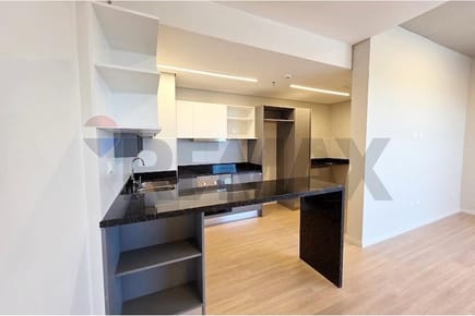 Departamento - Alquiler - Las Lomas (Carmelitas), Paraguay
