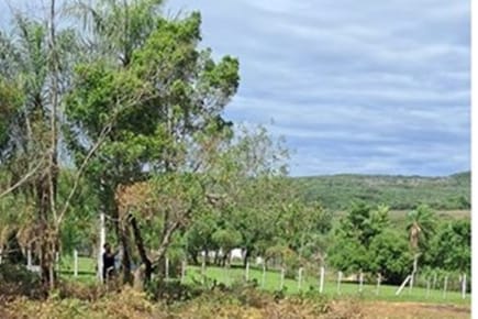 Terreno-Venta-Ruta paraguari-piribebuy, Piribebuy, Cordillera