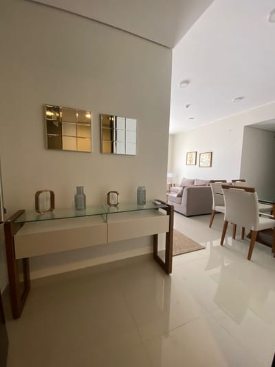 Dpto 2 Habitaciones, Amoblado A Estrenar