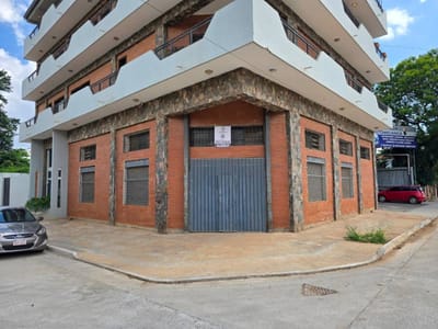 Local comercial 280 m² | San Pablo