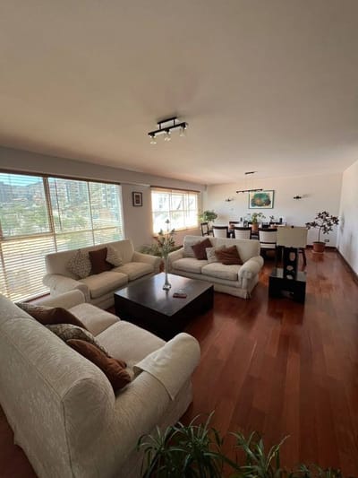 DEPARTAMENTO EN VENTA CALACOTO AV. COSTANERA ENTRE C. 13 Y 14