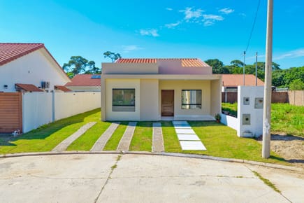Casa a Estrenar en Norte Verde