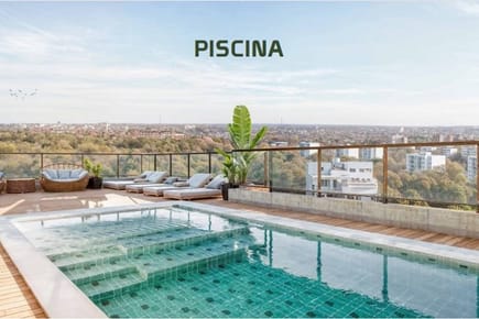 Departamento-Venta-Mangales, Campo Grande, Luque, Campo Grande, Luque, Central