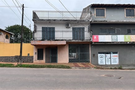 Casa-Venta-Toribio Ocampos y Saturio Rios, Florida, Florida, San Lorenzo