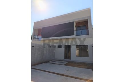 Vendo en Lambare Hermoso Duplex A ESTRENAR