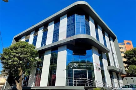 Departamento-Alquiler-Perú esq. Herminio Giménez, Ciudad Nueva, Asunción