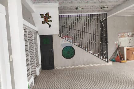 Casa - Venta - Fernando De La Mora, Central, Paraguay