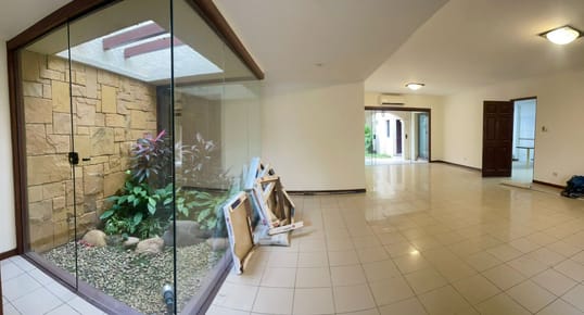 Casa en alquiler condominio Hacienda 1 - El Refugio