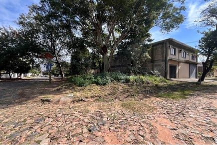 Terreno - Venta - Republicano, Asunción, Paraguay, Es una gran inversión!