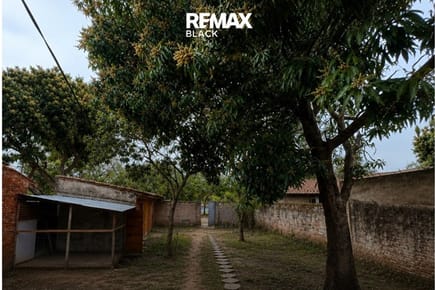 Terreno-Venta-Arturo Pereira, Ytay, Asunción