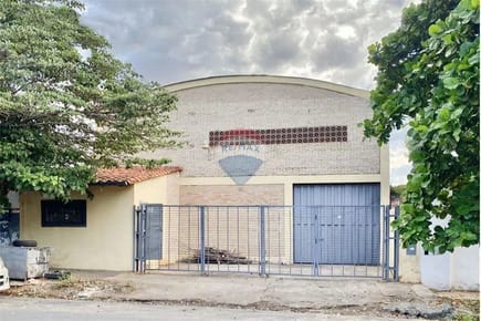 VENDO DEPÓSITO ZONA DE ABASTO