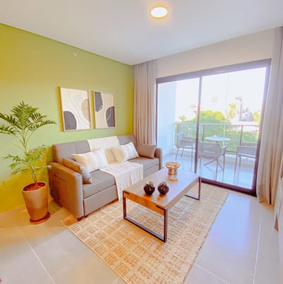 EN VENTA DEPARTAMENTOS EN EDIFICIO DAVANTI