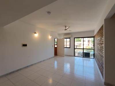 Alquilo DEPARTAMENTO EN BARRIO MBURUCUYA, Asunción 