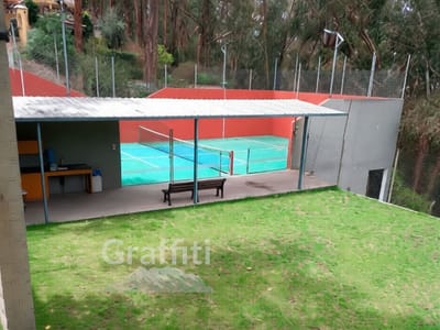Terreno en Venta en Cota Cota, calle 38, condominio cerrado