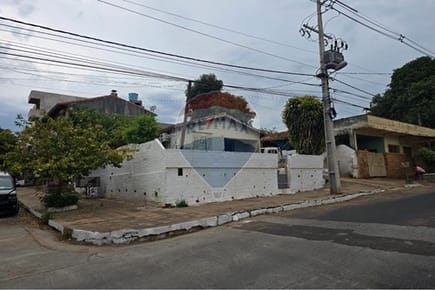 Casa - Venta - Lambaré, Central, Paraguay