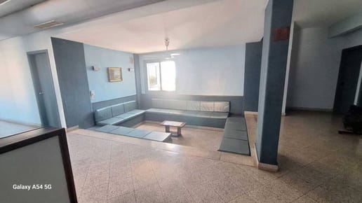 Venta consultorio oficina Asuncion Sobre EEUU